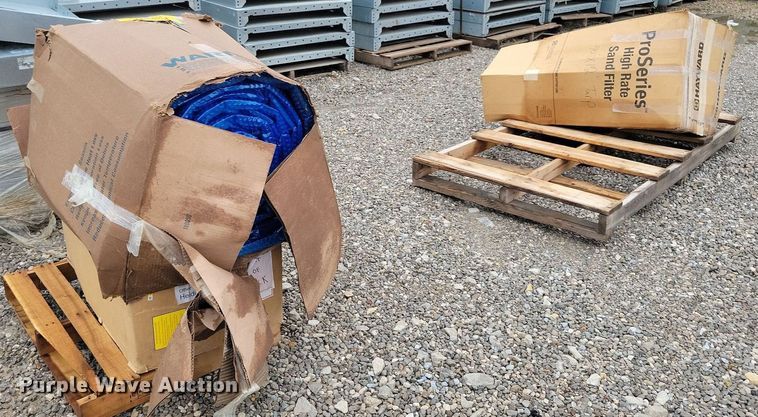 image for item DN4139 Hydra Pools  In ground pool liners