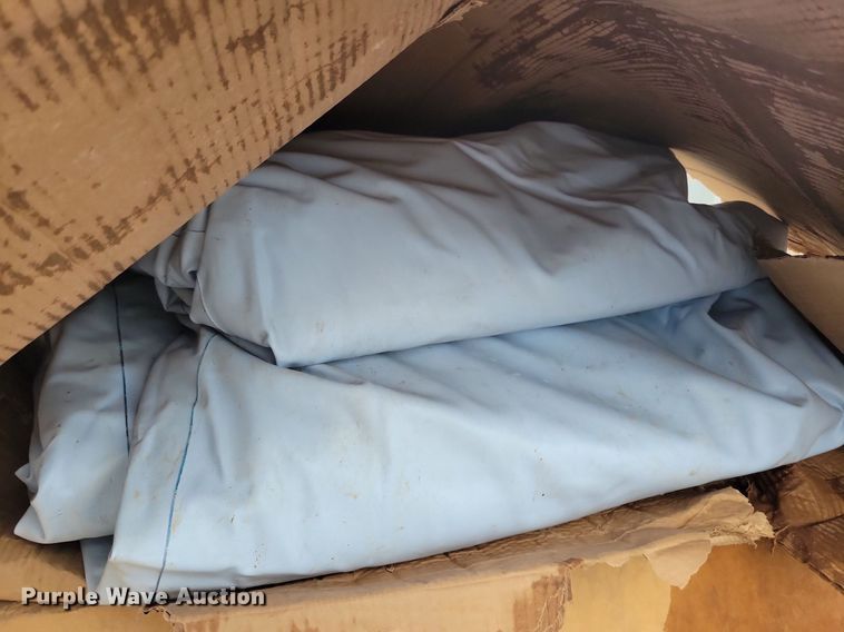 image for item DN4139 Hydra Pools  In ground pool liners