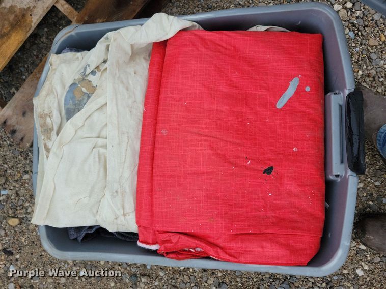 image for item DN4139 Hydra Pools  In ground pool liners