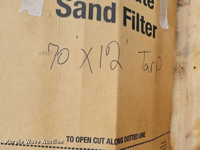 image for item DN4139 Hydra Pools  In ground pool liners