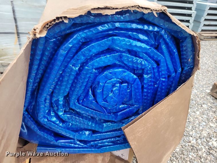 image for item DN4139 Hydra Pools  In ground pool liners