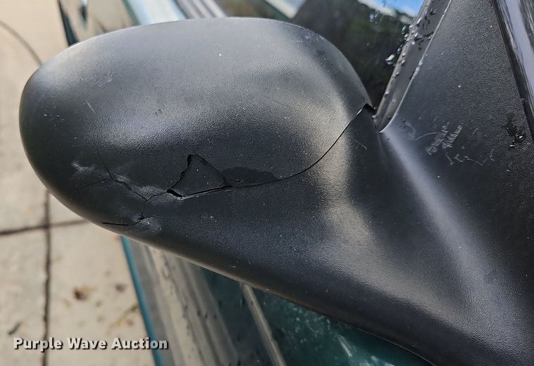 image for item DN8710 1997 Ford Mustang Cobra SVT