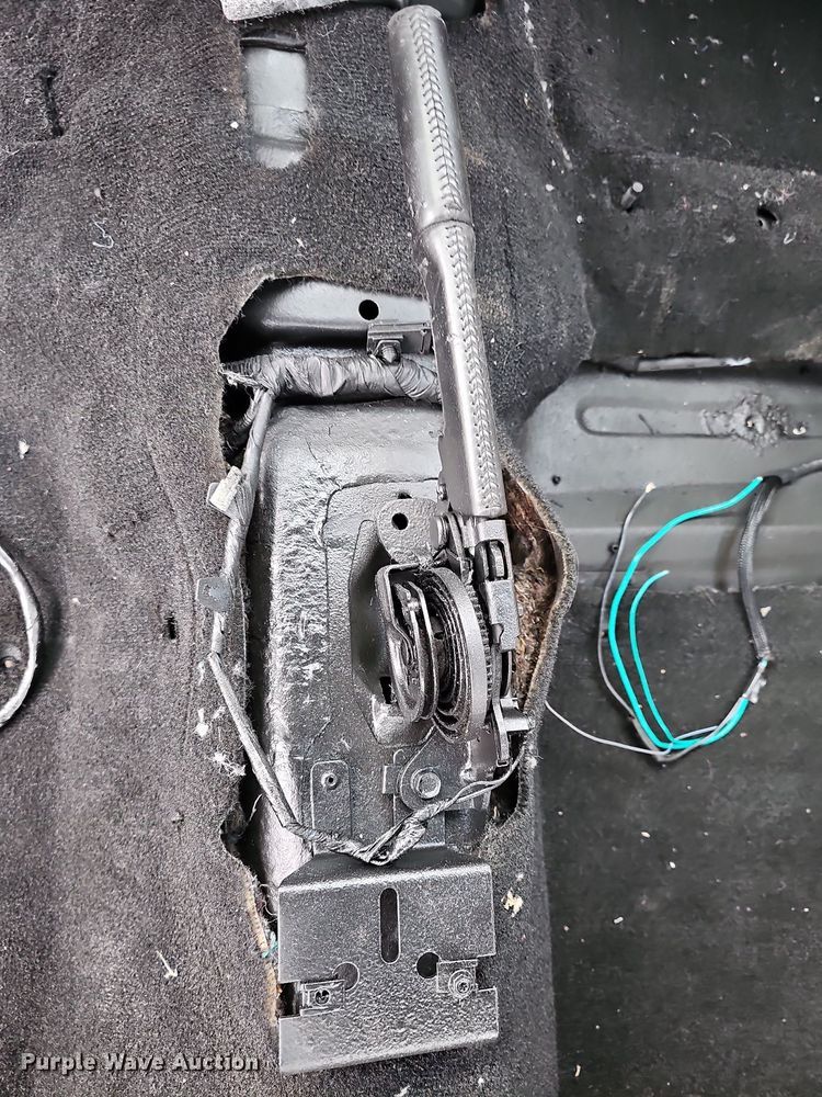 image for item DN8710 1997 Ford Mustang Cobra SVT