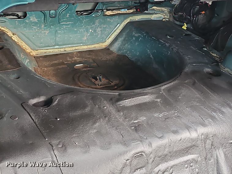 image for item DN8710 1997 Ford Mustang Cobra SVT