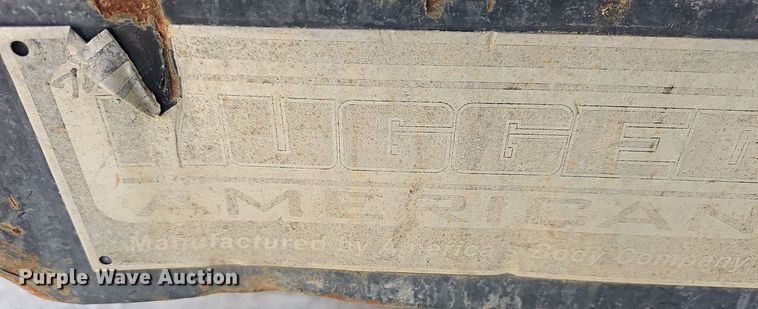 image for item DN8724 2006 Ford F450 Super Duty XL  flatbed truck