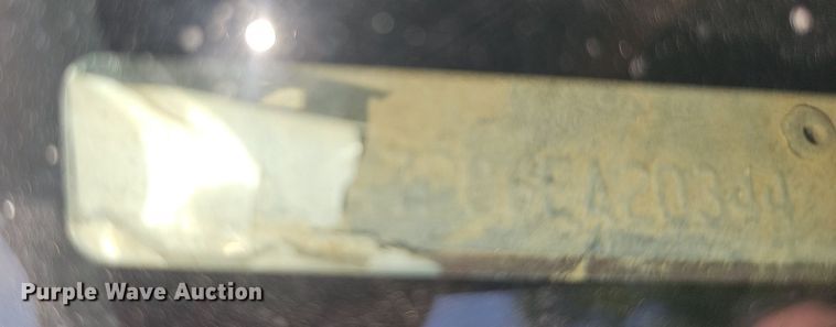 image for item DN8724 2006 Ford F450 Super Duty XL  flatbed truck