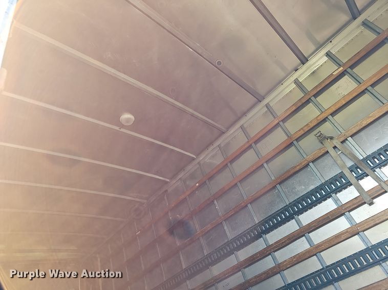 image for item DN8736 2007 Freightliner Business Class M2  box truck