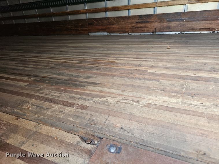 image for item DN8736 2007 Freightliner Business Class M2  box truck