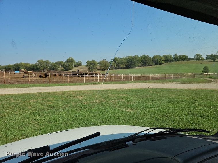 image for item DN8736 2007 Freightliner Business Class M2  box truck