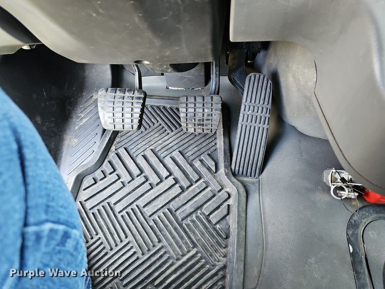 image for item DN8736 2007 Freightliner Business Class M2  box truck