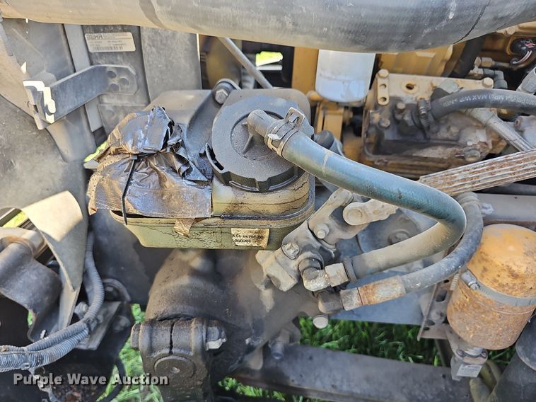 image for item DN8736 2007 Freightliner Business Class M2  box truck