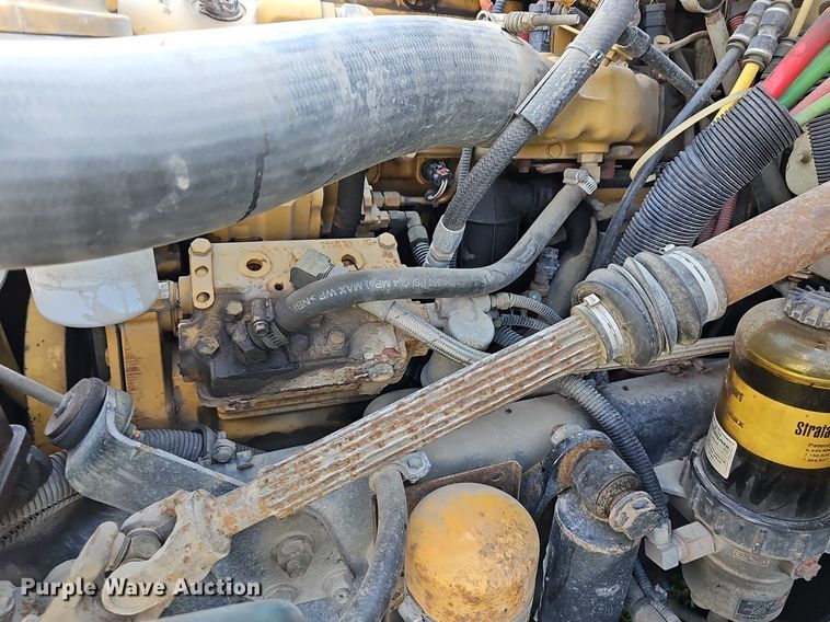 image for item DN8736 2007 Freightliner Business Class M2  box truck