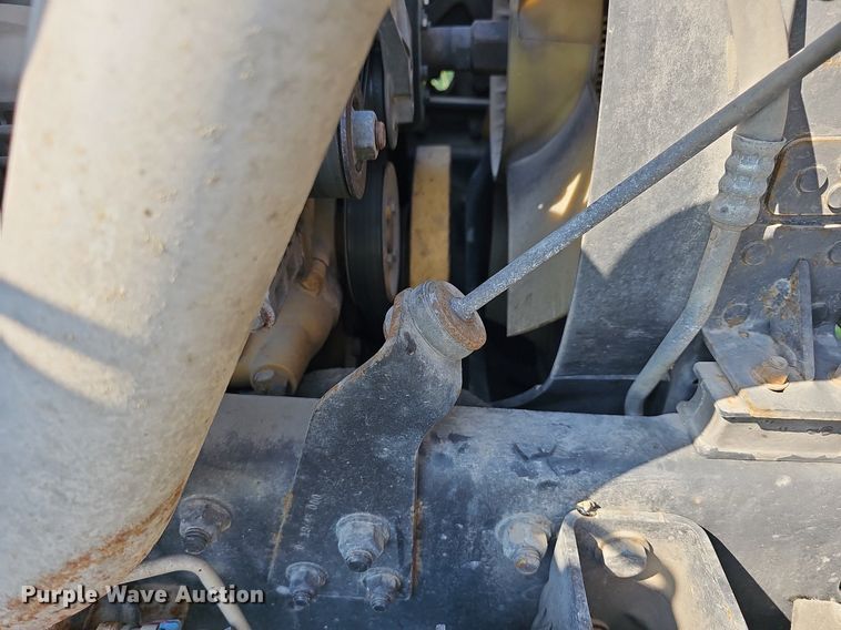 image for item DN8736 2007 Freightliner Business Class M2  box truck