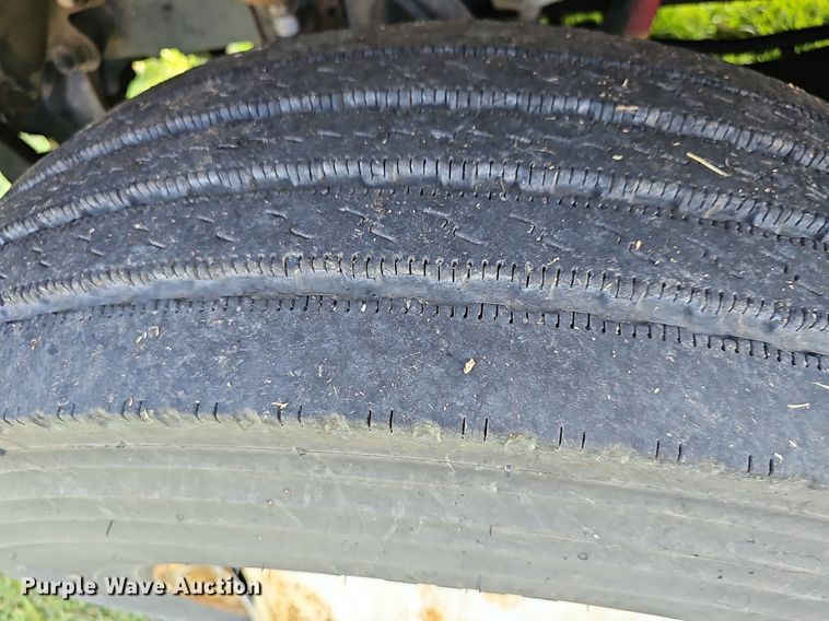 image for item DN8736 2007 Freightliner Business Class M2  box truck