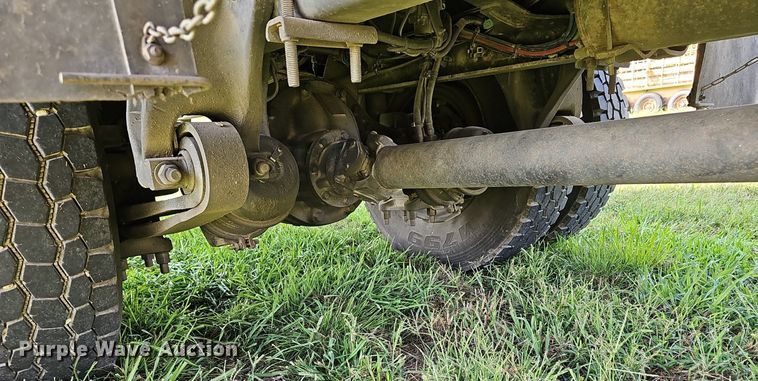 image for item DN8736 2007 Freightliner Business Class M2  box truck