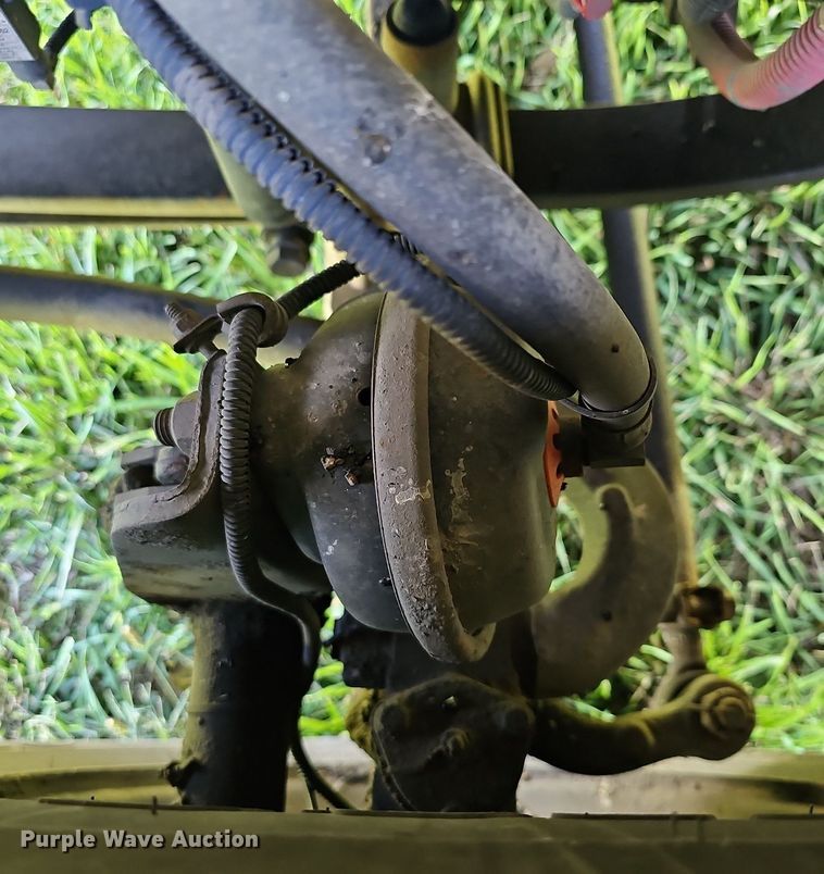 image for item DN8736 2007 Freightliner Business Class M2  box truck