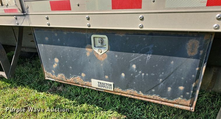 image for item DN8736 2007 Freightliner Business Class M2  box truck