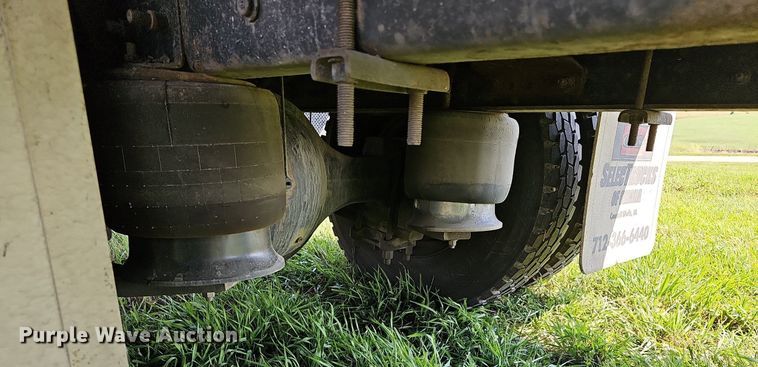 image for item DN8736 2007 Freightliner Business Class M2  box truck