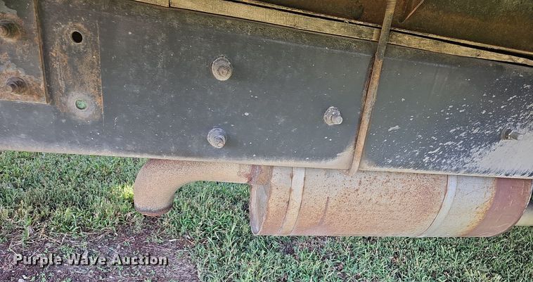 image for item DN8738 2005 Ford F750 Super Duty XL  box truck