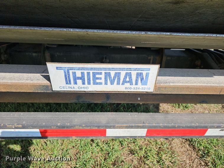 image for item DN8738 2005 Ford F750 Super Duty XL  box truck