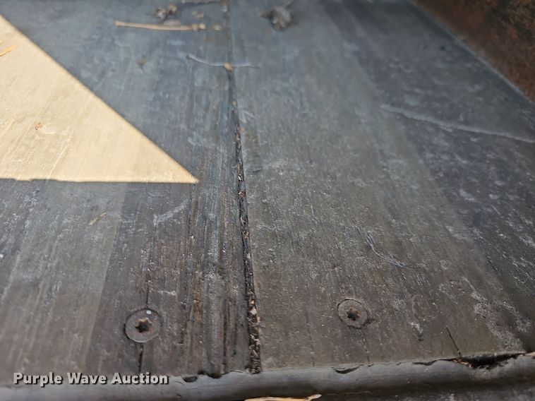 image for item DN8738 2005 Ford F750 Super Duty XL  box truck