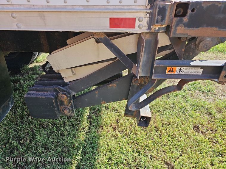 image for item DN8738 2005 Ford F750 Super Duty XL  box truck