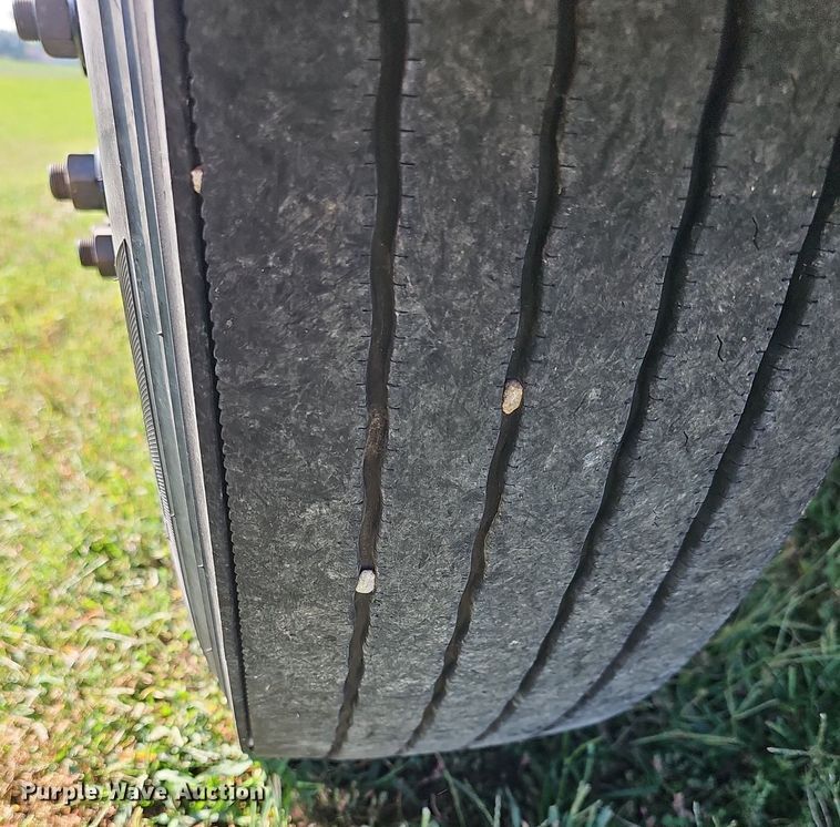 image for item DN8738 2005 Ford F750 Super Duty XL  box truck