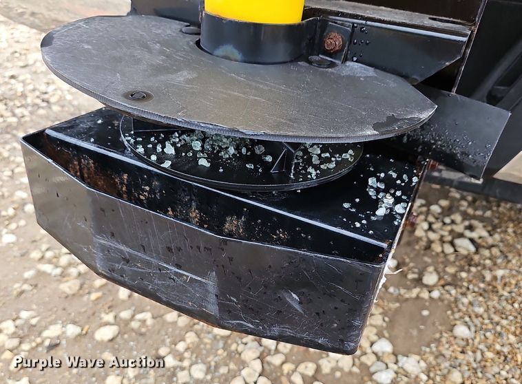 image for item DN8748 2019 Ford F350 Super Duty XL  pickup truck