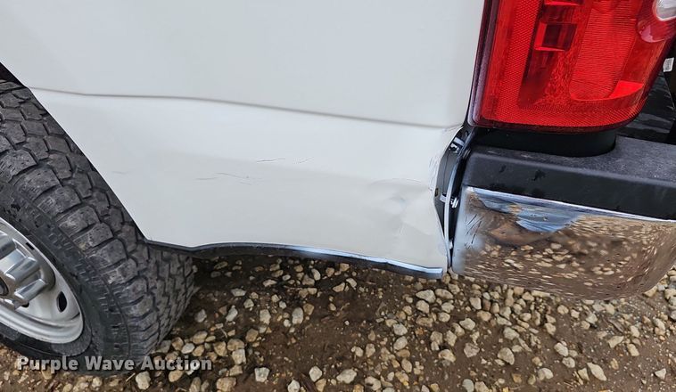 image for item DN8748 2019 Ford F350 Super Duty XL  pickup truck