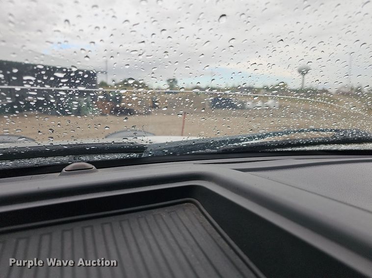 image for item DN8748 2019 Ford F350 Super Duty XL  pickup truck