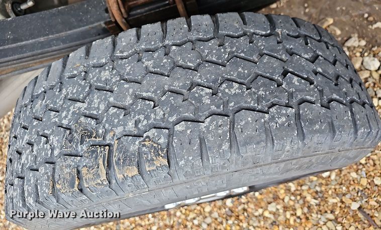 image for item DN8748 2019 Ford F350 Super Duty XL  pickup truck