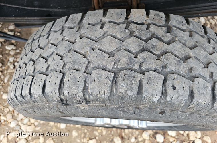 image for item DN8748 2019 Ford F350 Super Duty XL  pickup truck