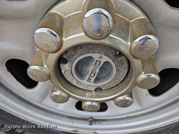 image for item DN8748 2019 Ford F350 Super Duty XL  pickup truck