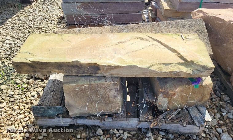 image for item DO4693 Landscape stone