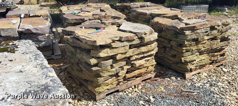 image for item DO4693 Landscape stone