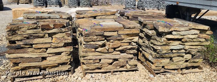 image for item DO4693 Landscape stone