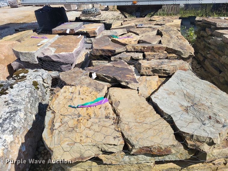 image for item DO4693 Landscape stone