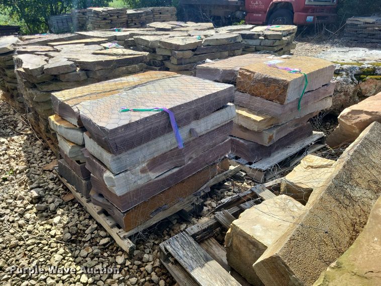 image for item DO4693 Landscape stone