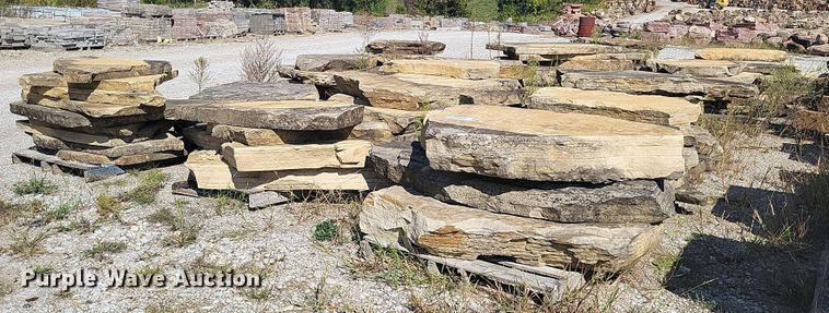 image for item DO4694 Landscape stone