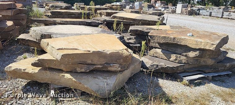 image for item DO4694 Landscape stone