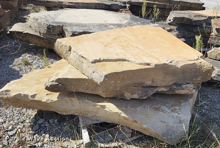image for item DO4694 Landscape stone
