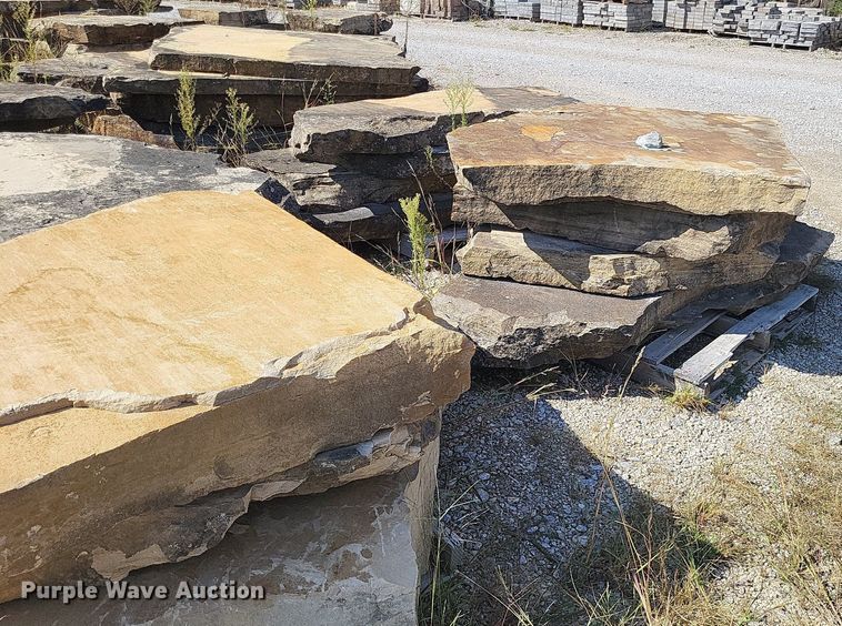 image for item DO4694 Landscape stone