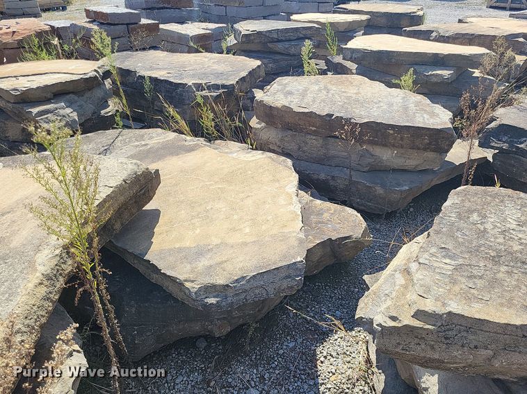 image for item DO4694 Landscape stone