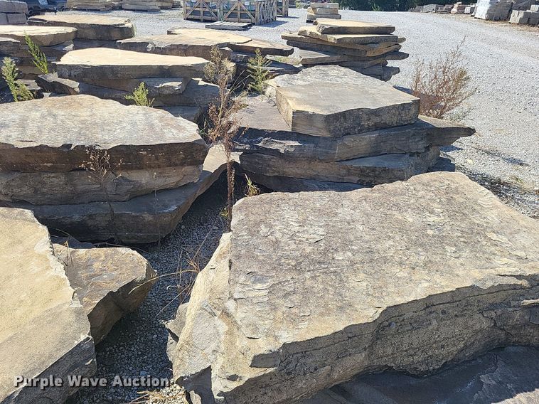 image for item DO4694 Landscape stone