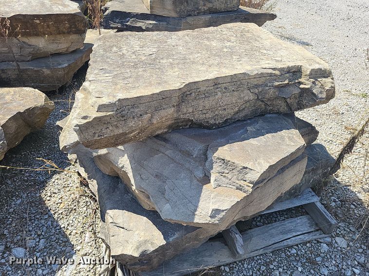 image for item DO4694 Landscape stone