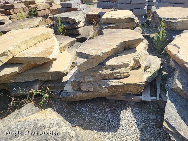 image for item DO4694 Landscape stone