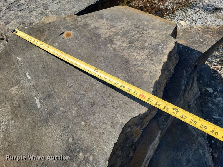 image for item DO4694 Landscape stone