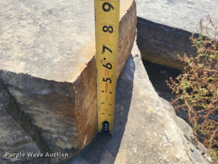 image for item DO4694 Landscape stone