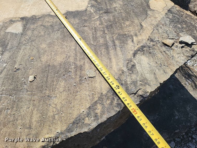 image for item DO4694 Landscape stone