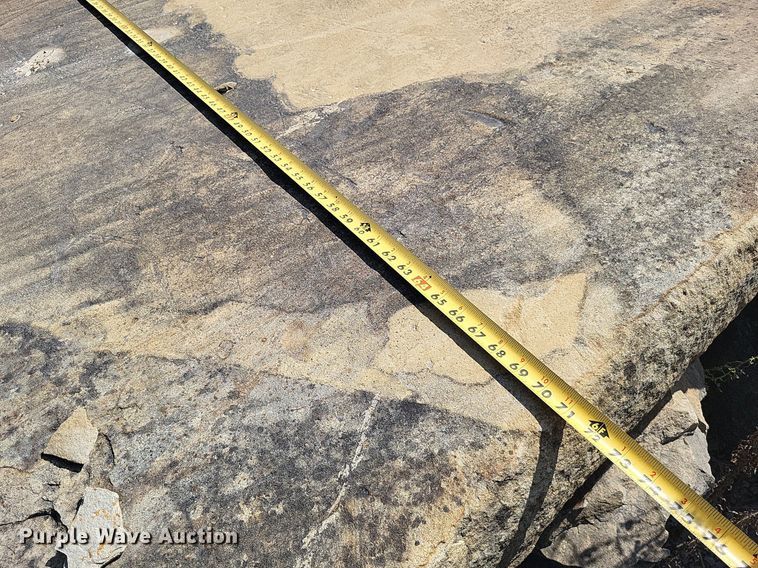 image for item DO4694 Landscape stone